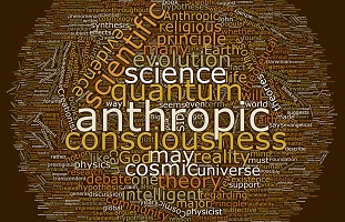 Anthropic Cosmic Matrix Wordcloud - wordclouds.com text cloud generator