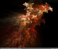 Cosmic Phoenix - infinite universes evolving-involving - evolution-involution.org