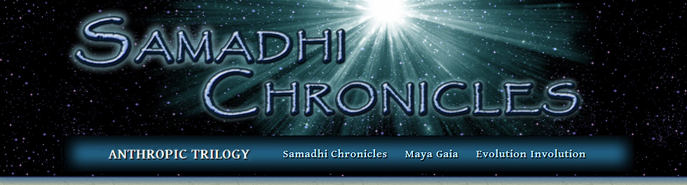 Samadhi Chronicles introduction